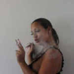 Jurina 37 Jahre, aus Steinbach (Taunus)