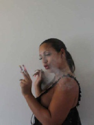 Jurina 37 Jahre, aus Steinbach (Taunus)