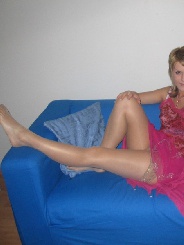 LadyNylonMaria 32 Jahre, aus Mariazell