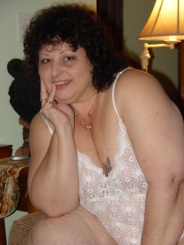 Launa 49 Jahre, aus Gerbach