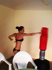 Liudmilla 36 Jahre, aus Hilden