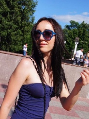 Lucilla88 26 Jahre, aus Vlotho