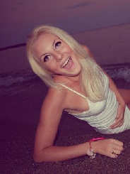Luellablond 33 Jahre, aus Öllingen