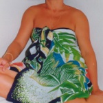 Luisa130869 45 Jahre, aus Auw