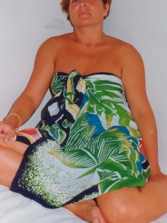 Luisa130869 45 Jahre, aus Auw