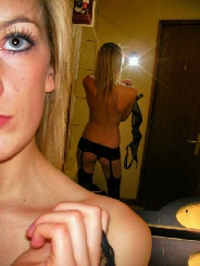 Luisella47509 28 Jahre, aus Rheurdt