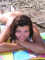 MaggieRozak 24 Jahre, aus Wien