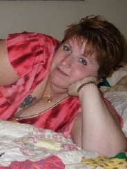 mandia 43 Jahre, aus Bielefeld