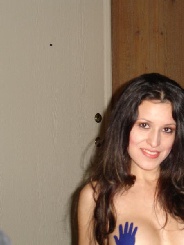 Maria-Lisa-L 32 Jahre, aus Andisleben