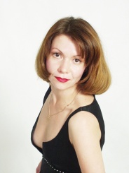 Maria49565 44 Jahre, aus Bramsche