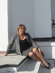 Maria_Helena 45 Jahre, aus Stuttgart