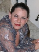marie1968 45 Jahre, aus Mannheim