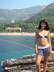 MarijkeZZ 32 Jahre, aus Ameis