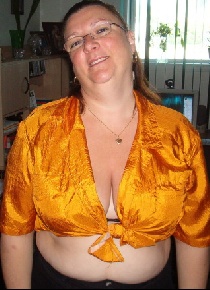 maritta 46 Jahre, aus Stetten
