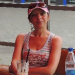 Milvia31_2013 32 Jahre, aus Holzkirch
