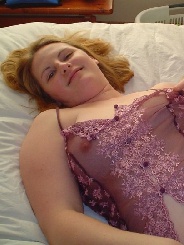 MollyBlondAndau 30 Jahre, aus Andau