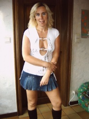 mutti.Hot 41 Jahre, aus Bärenthal