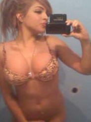 Niina88422 27 Jahre, aus Moosburg