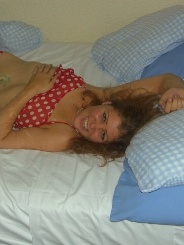 Odeta 44 Jahre, aus Andelfingen