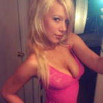 Patricia66978 26 Jahre, aus Merzalben