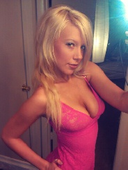 Patricia66978 26 Jahre, aus Merzalben