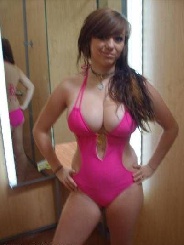 pinkMegan 34 Jahre, aus Kreuztal