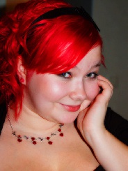 red_delicious 34 Jahre, aus Ramberg