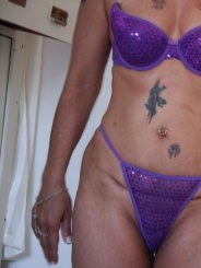 reife_AnnA 41 Jahre, aus Gelting