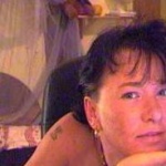 RosaliaDELuxe 44 Jahre, aus Steinkirchen