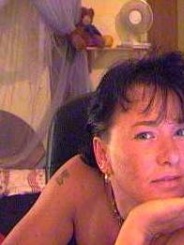RosaliaDELuxe 44 Jahre, aus Steinkirchen