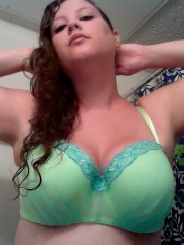 Rosaliese29 31 Jahre, aus Geretsried