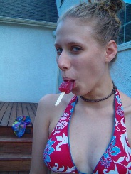 SexVamp 23 Jahre, aus Berlin