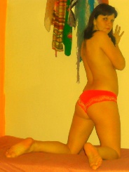 sexy-Deborah 29 Jahre, aus Bischofsheim