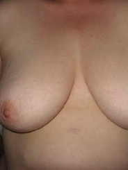sexykristinnchen 45 Jahre, aus Neuzelle