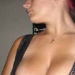 Sheila92353 27 Jahre, aus Postbauer-Heng