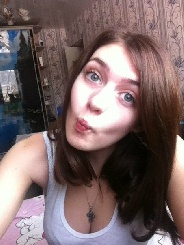 Sonja-Maria 24 Jahre, aus Wimbach