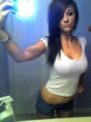 Stephany6345 28 Jahre, aus Kössen