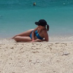 StrandnixeNina 33 Jahre, aus Kiel