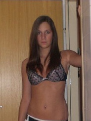suesseMarijke 23 Jahre, aus Zwickau
