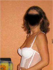 suesseMouse 43 Jahre, aus Flörsheim-Dalsheim