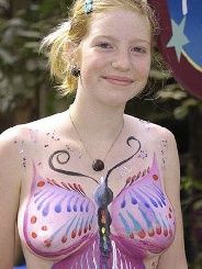 SunIGirlI 22 Jahre, aus Lautenbach