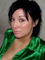 Sylka 38 Jahre, aus Leipzig