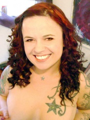tatoogirli 40 Jahre, aus *****
