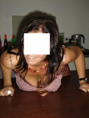 tessia 42 Jahre, aus Ueckermünde