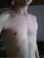 Trollboy 18 Jahre, aus Niederlenz