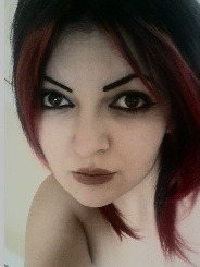 VampNatti 28 Jahre, aus Glinde