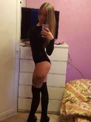 Vicki25 26 Jahre, aus Geroldshausen