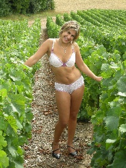 Weinlaub54290 38 Jahre, aus Trier