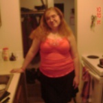 wonnie 45 Jahre, aus *****