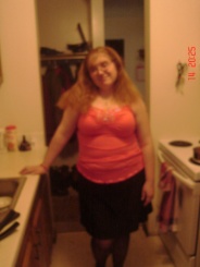 wonnie 45 Jahre, aus *****